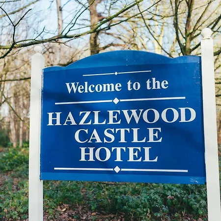 Hazlewood Castle & 태드캐스터