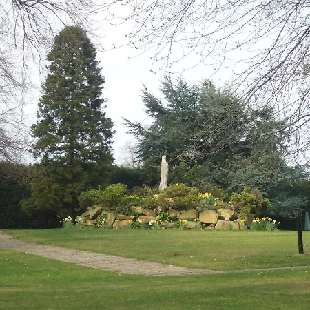 Hazlewood Castle & Casa di campagna Tadcaster