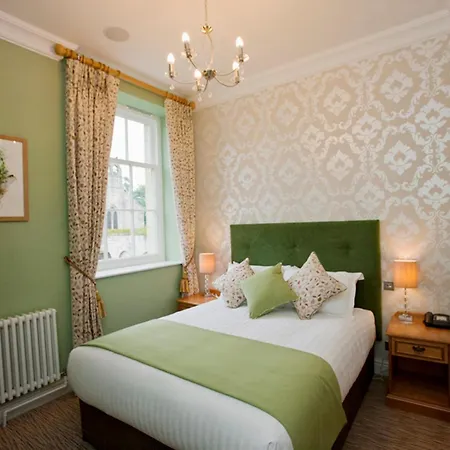 Hazlewood Castle &