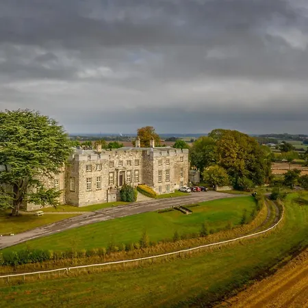 Lantställe Hazlewood Castle & Tadcaster