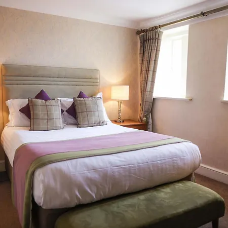 Hazlewood Castle & Tadcaster