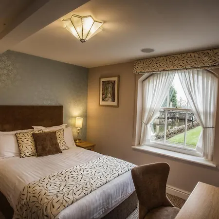Hazlewood Castle & Tadcaster