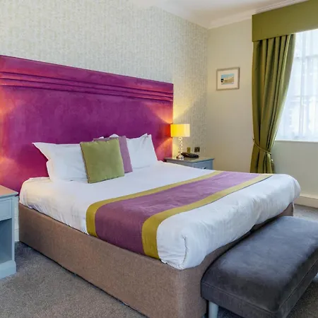 Hazlewood Castle &