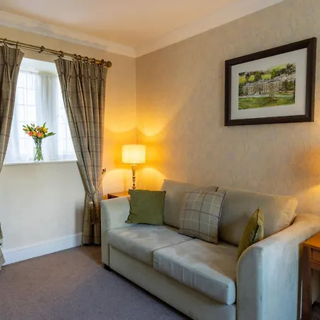 Hazlewood Castle & Tadcaster